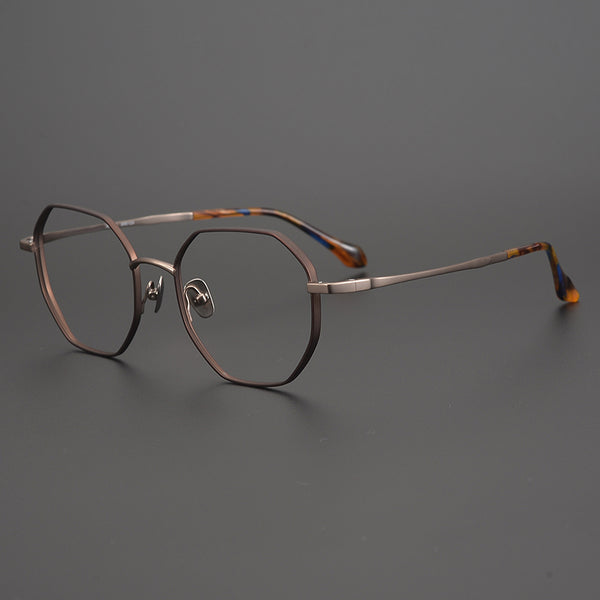 Geometric Glasses MW1113