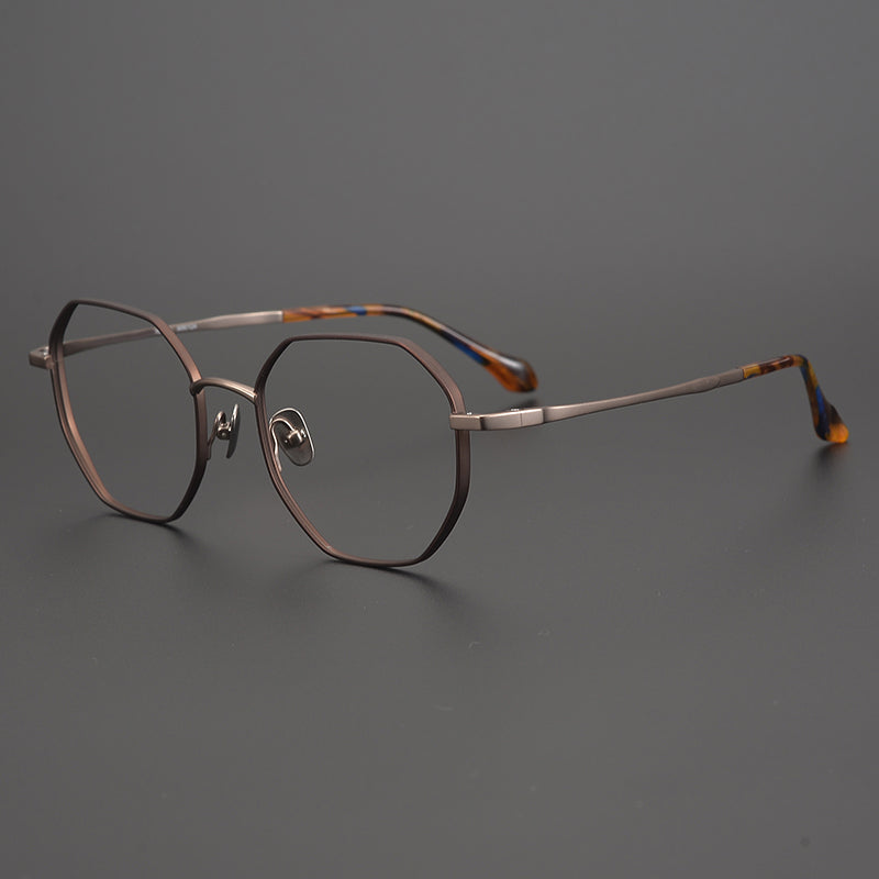 Geometric Glasses MW1113