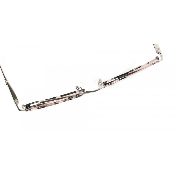 Square Glasses A3200