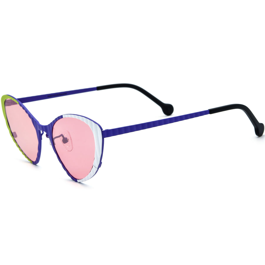 Cat-Eye Sunglasses BRS1186