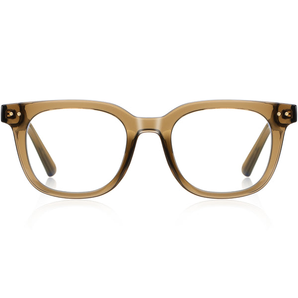 Square Glasses PF1363
