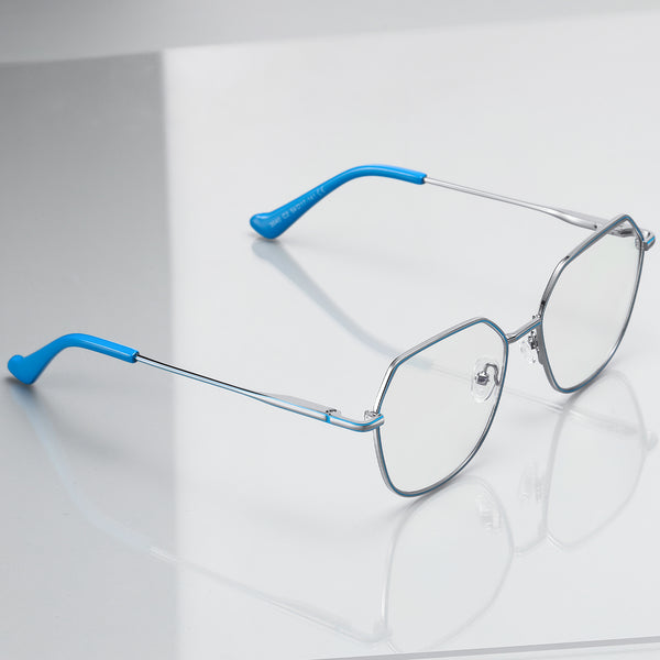 Geometric Glasses PF1224
