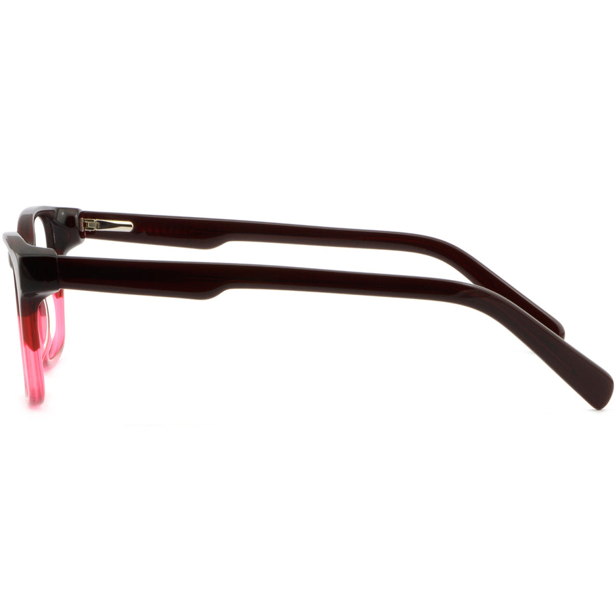 Square Glasses O2231