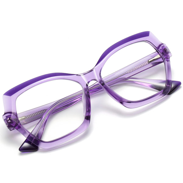 Geometric Glasses YSD1047