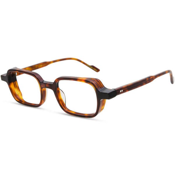 Rectangle Glasses GC1136