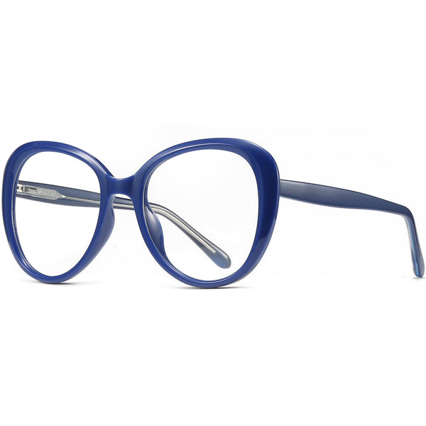 Round Glasses PF1177