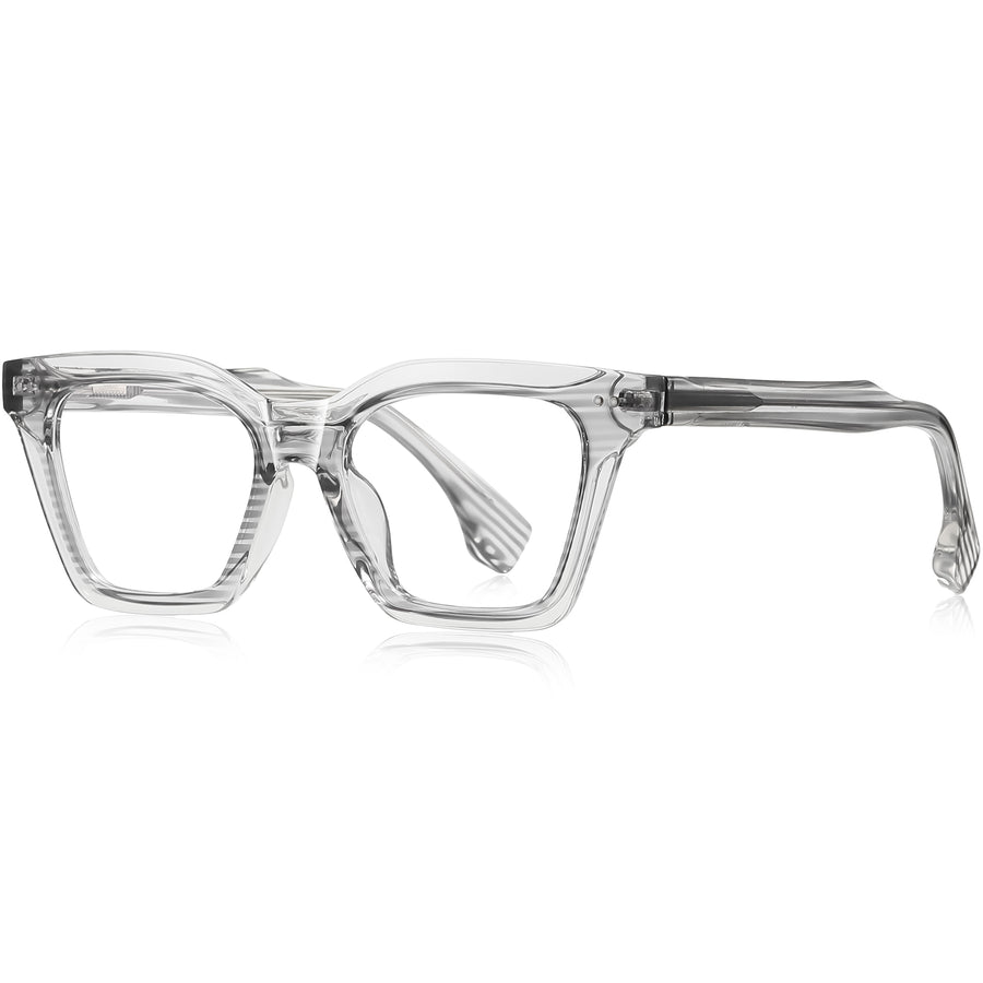 Cat-Eye Glasses YSD1101