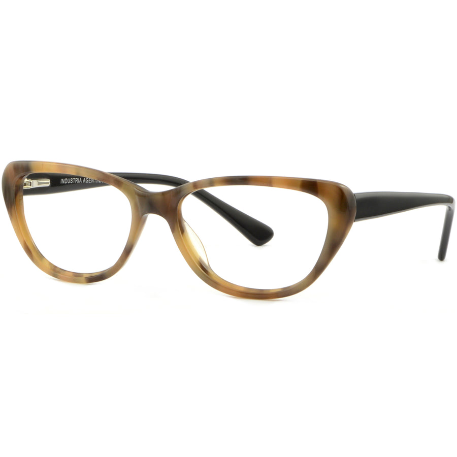 Cat-Eye Glasses O1654
