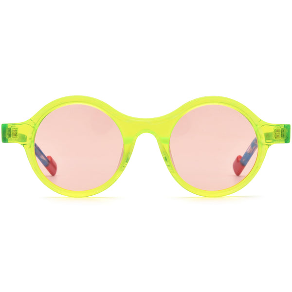 Round Sunglasses BRS1116