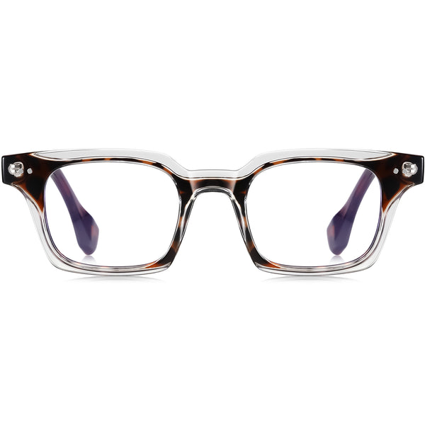 Square Glasses YSD1107