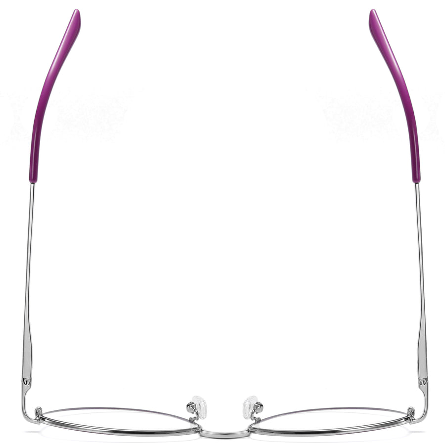 Cat-Eye Glasses PF1045