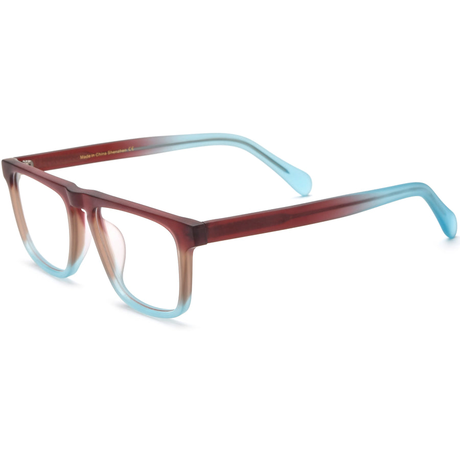 Square Glasses BR1434