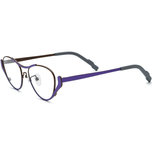 Geometric Glasses BR1603