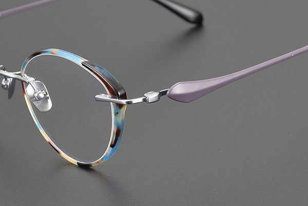 Oval Glasses TG1050