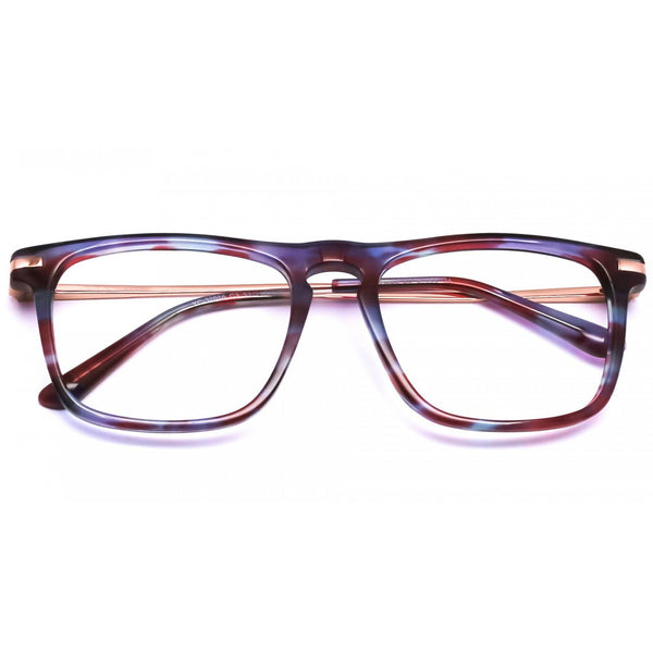 Rectangle Glasses A3077