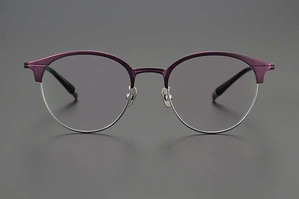 Browline Glasses MW1288