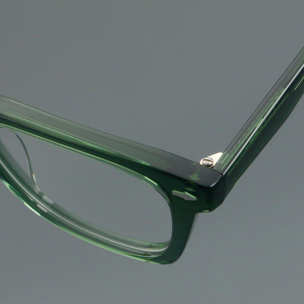 Square Glasses YN1001