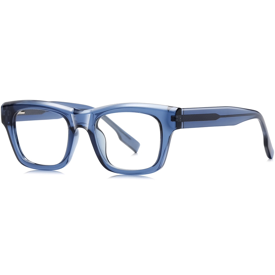 Square Glasses YSD1098
