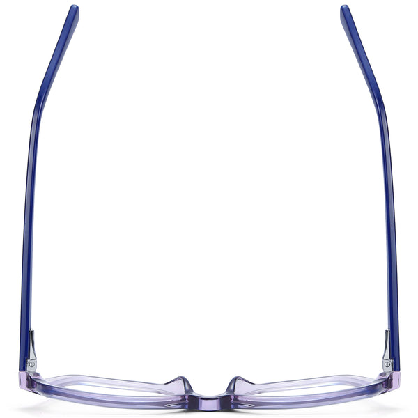 Square Glasses PF1121