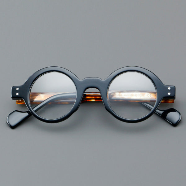 Round Glasses A4024
