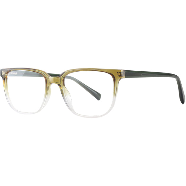 Square Glasses YEA1280