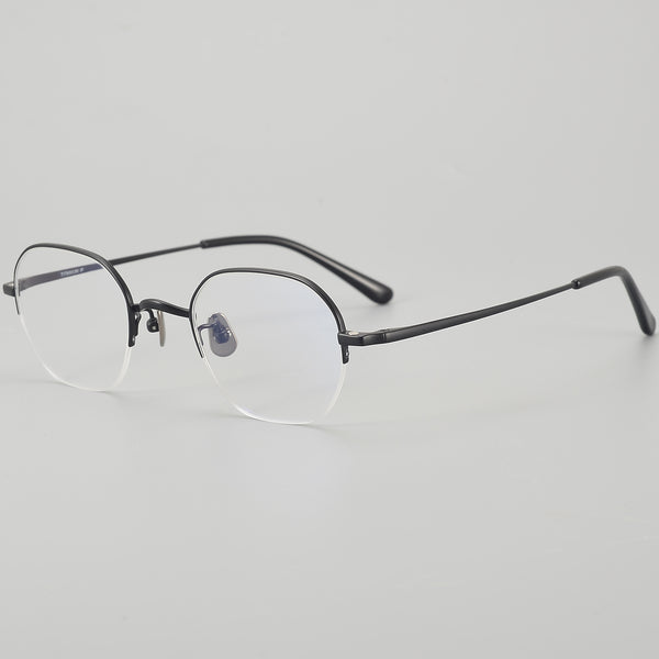 Geometric Glasses BY1053