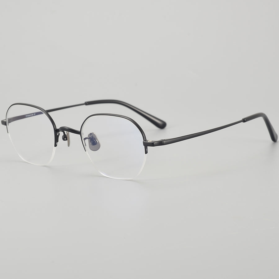 Geometric Glasses BY1053