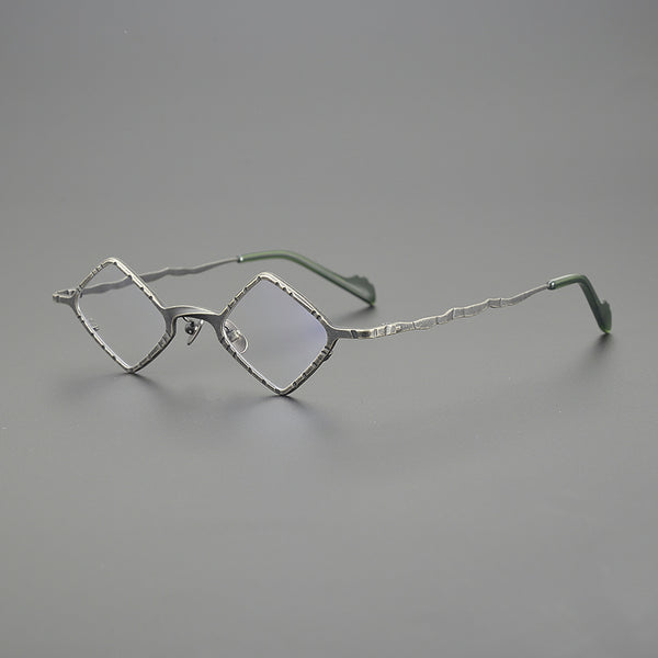 Geometric Glasses TG1002