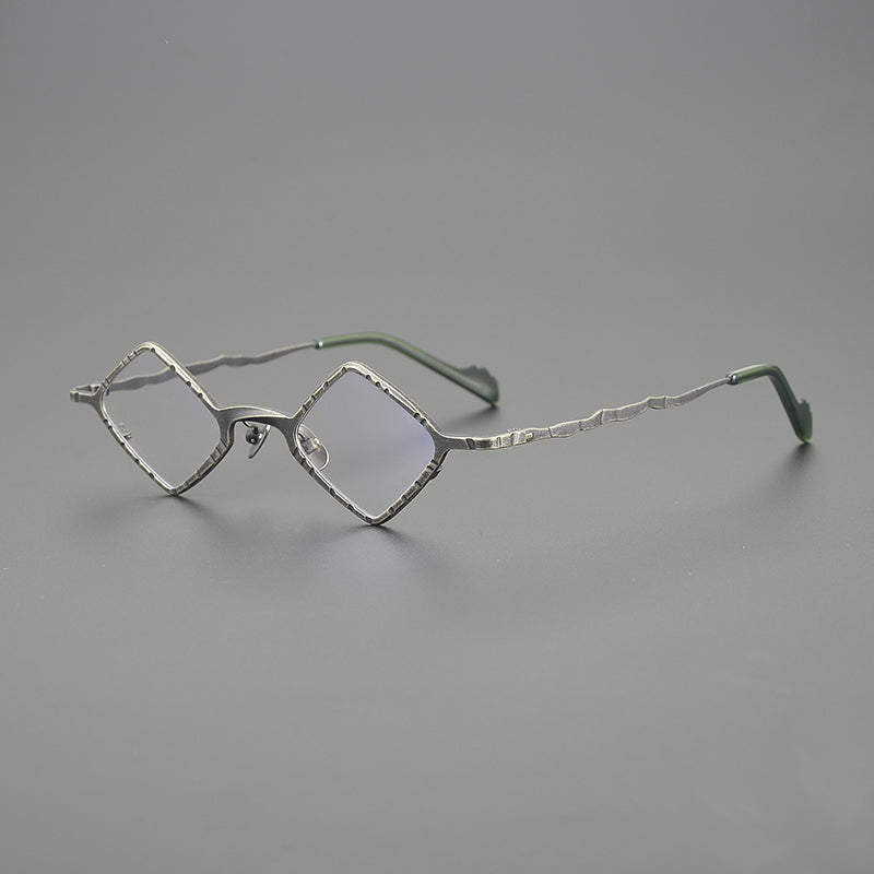Geometric Glasses TG1002