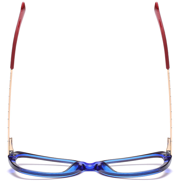 Cat-Eye Glasses PF1289
