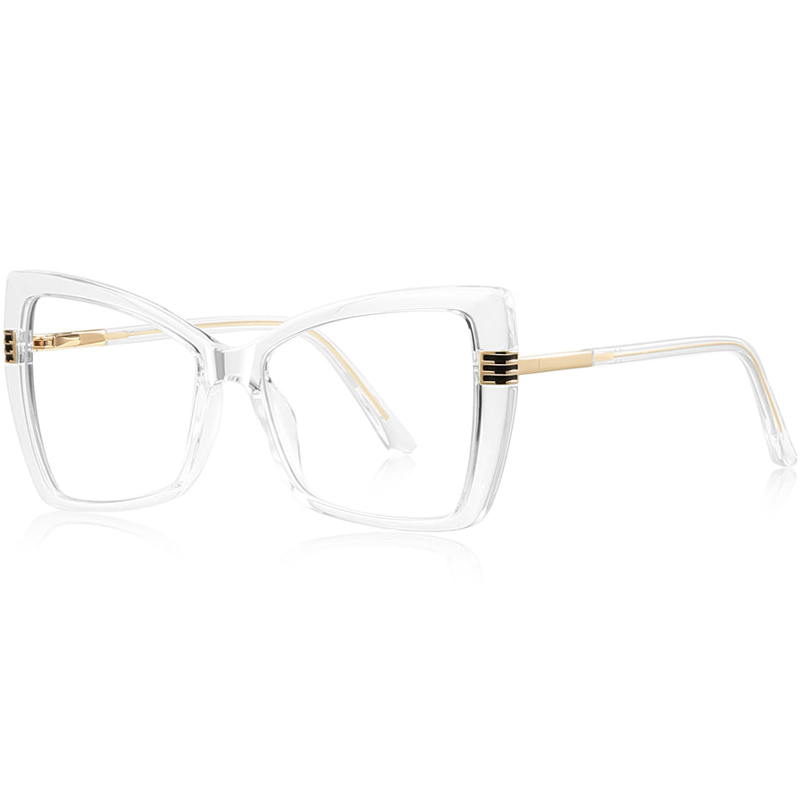 Cat-Eye Glasses PF1396