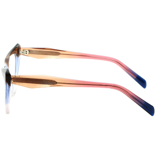 Cat-Eye Glasses GSR1053