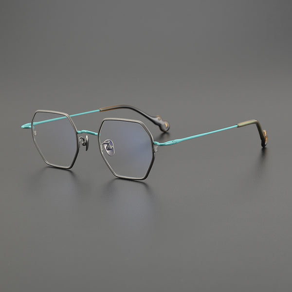 Geometric Glasses TG1036