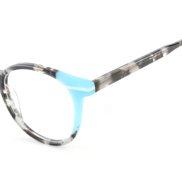 Round Glasses YEA1015