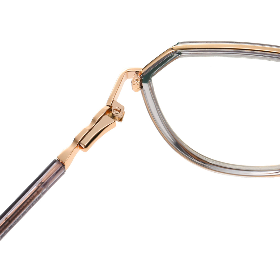 Round Glasses PF1157