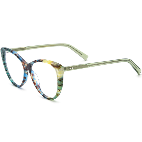 Cat-Eye Glasses BR1398