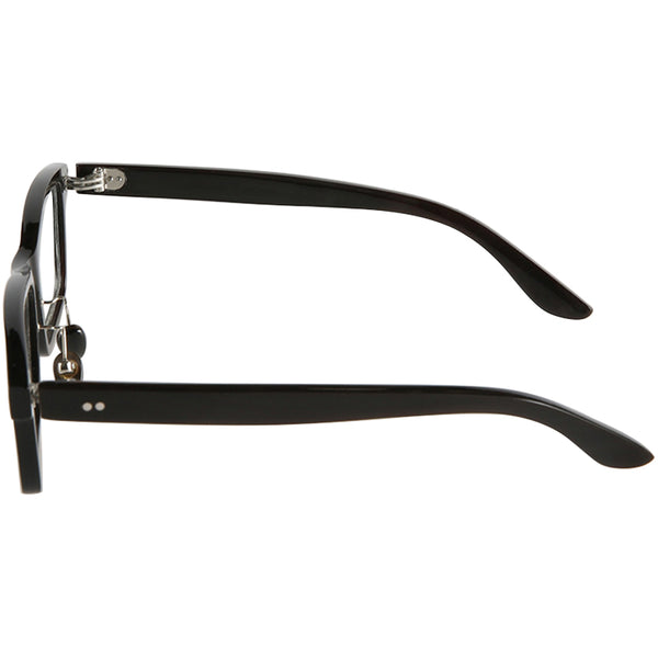 Buffalo Horn Rectangle Glasses NJ1047