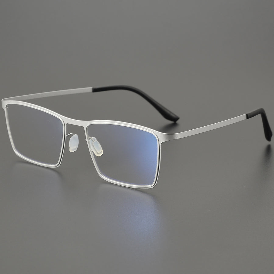 Rectangle Glasses BY1031