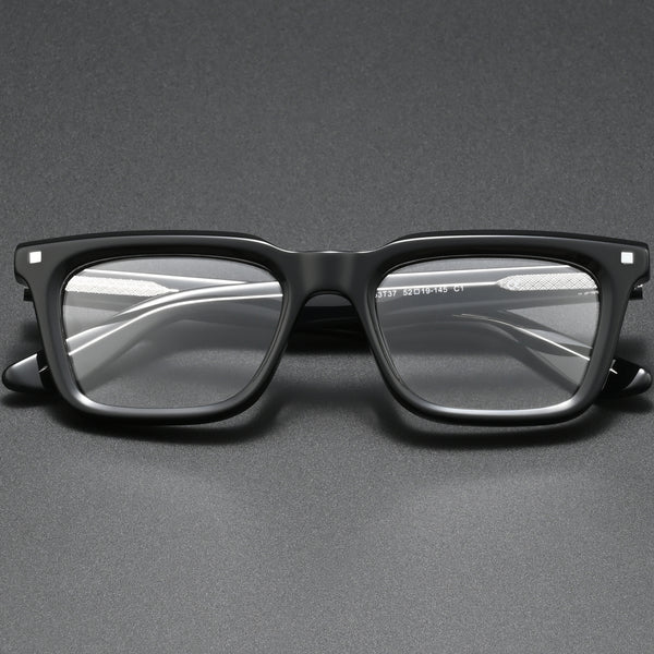 Square Glasses YN1150