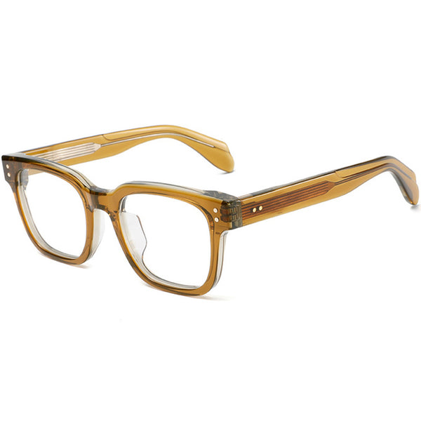 Square Glasses HT1006