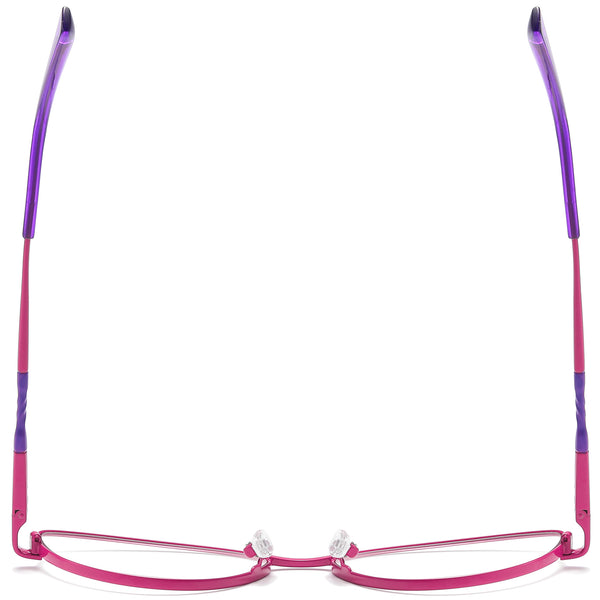 Cat-Eye Glasses PF1306