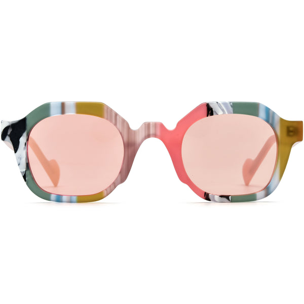 Square Sunglasses BRS1188