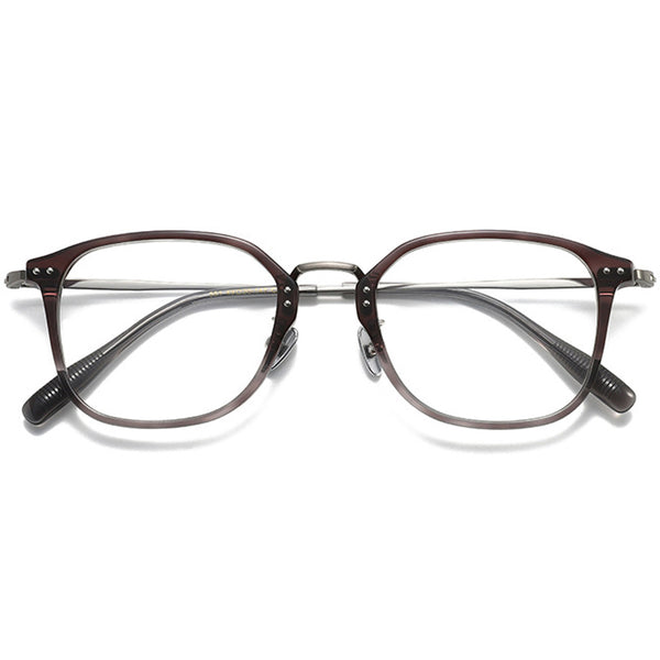 Square Glasses ME1039