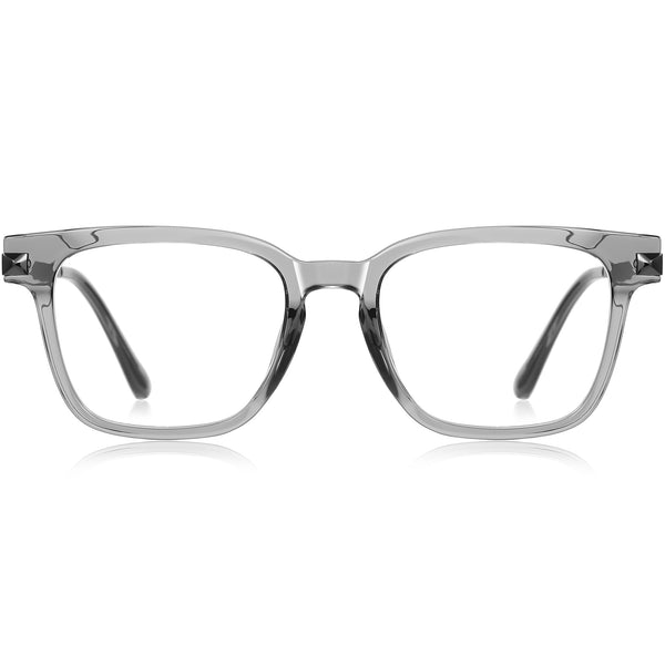 Square Glasses YSD1077