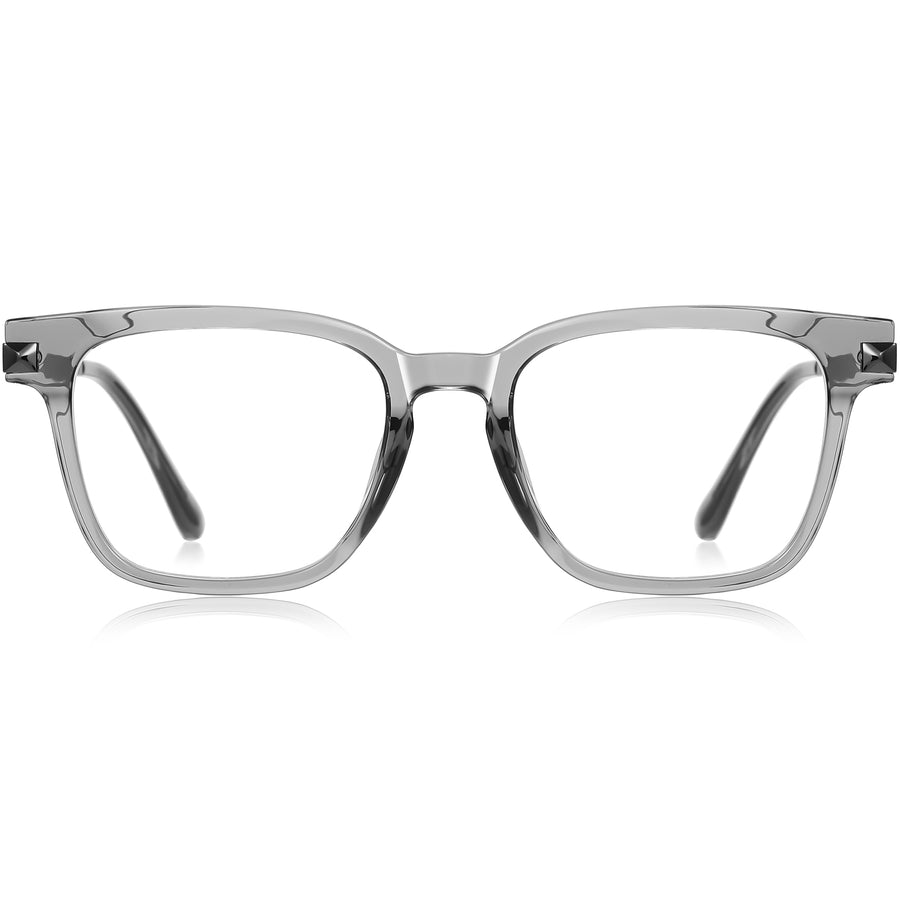 Square Glasses YSD1077