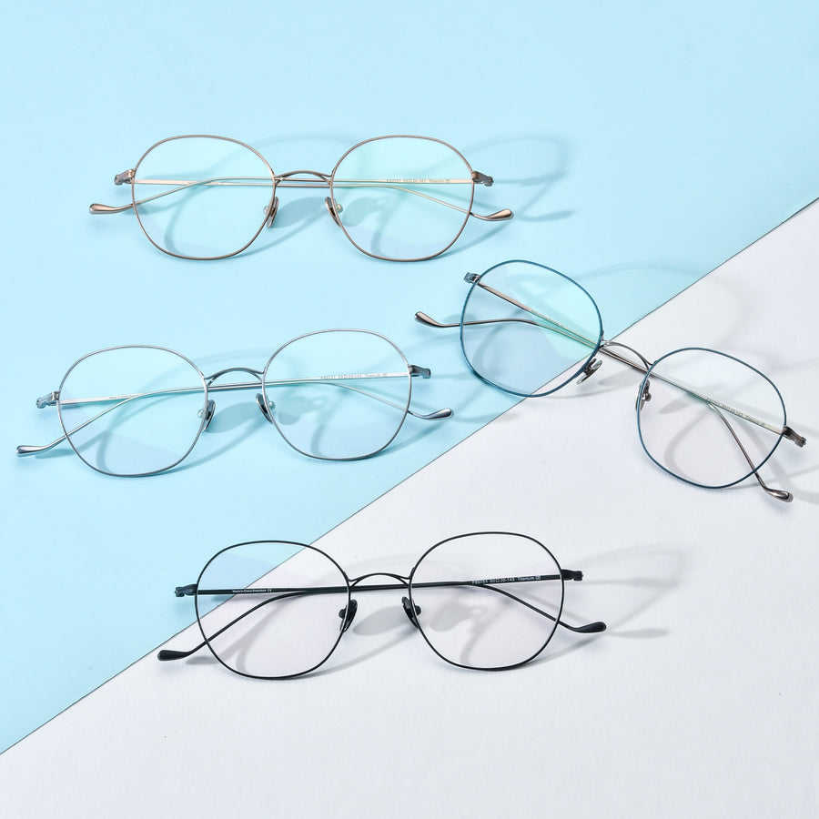 Round Glasses BR1062