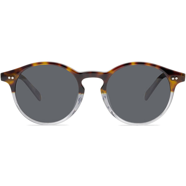 Round Sunglasses GCS1067