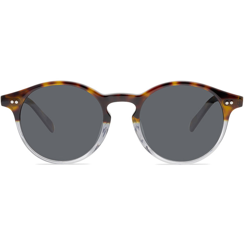 Round Sunglasses GCS1067