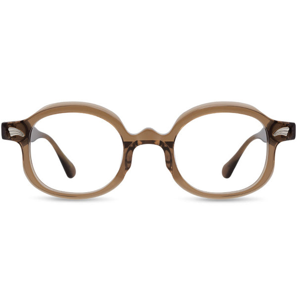 Geometric Glasses GC1048