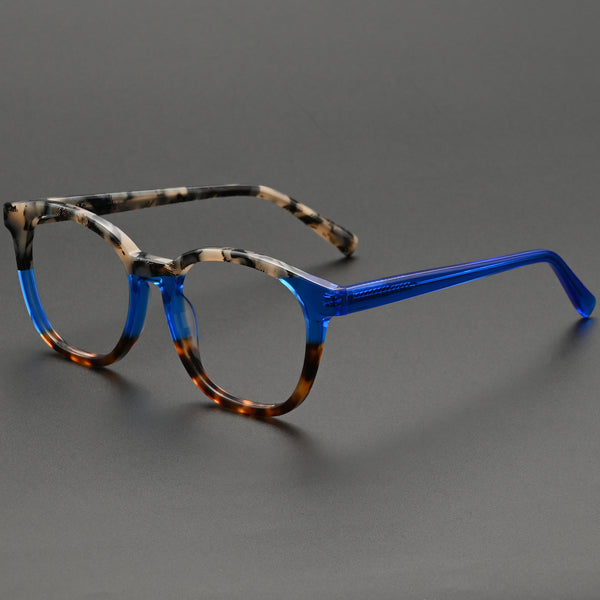 Square Glasses YN1119